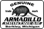 ARMADILLO Printwear